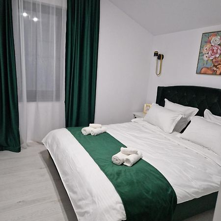 Gold Tag Apartament Τιμισοάρα Εξωτερικό φωτογραφία