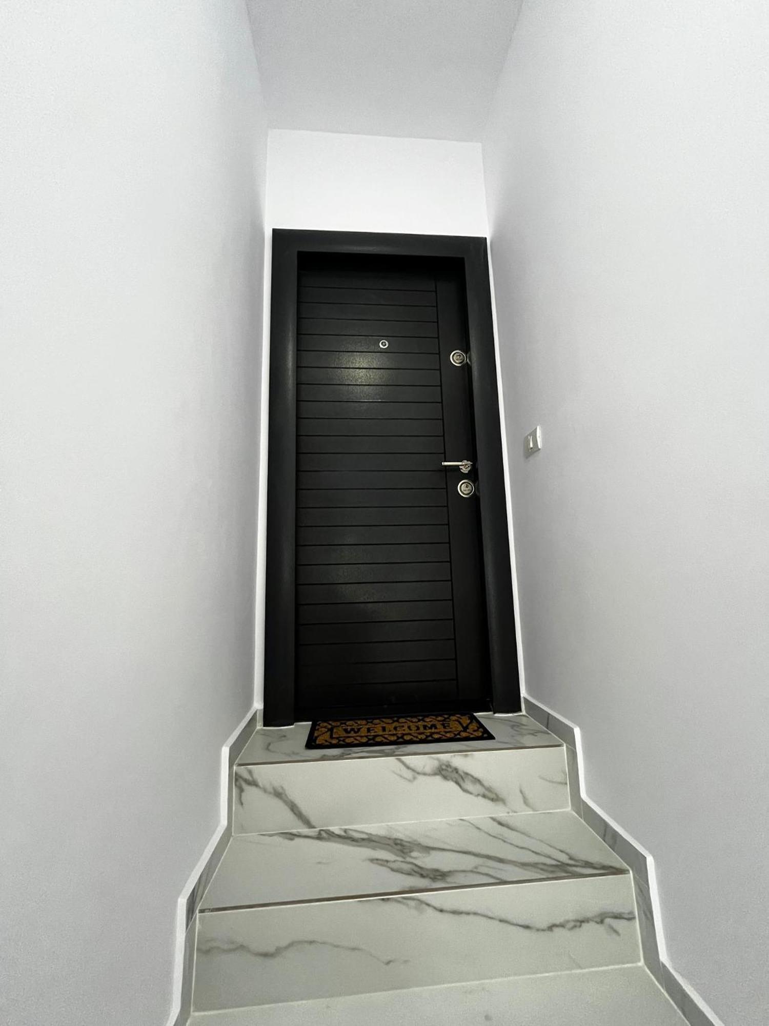 Gold Tag Apartament Τιμισοάρα Εξωτερικό φωτογραφία