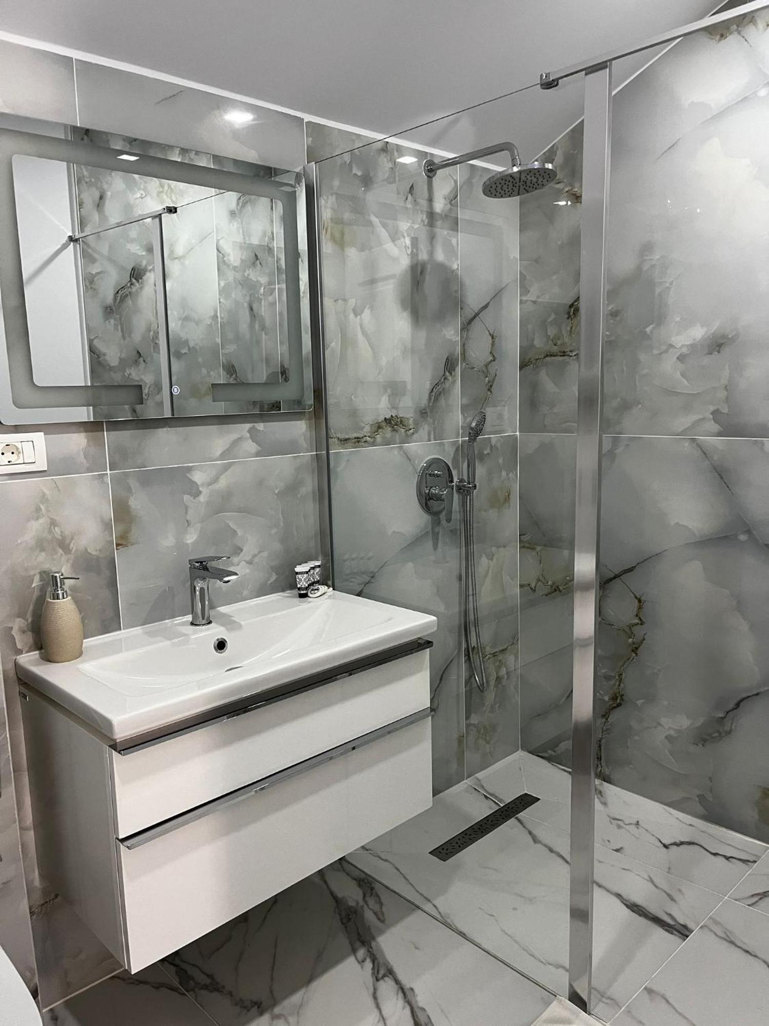 Gold Tag Apartament Τιμισοάρα Εξωτερικό φωτογραφία