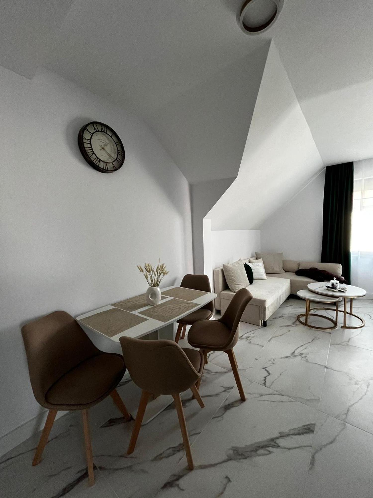 Gold Tag Apartament Τιμισοάρα Εξωτερικό φωτογραφία