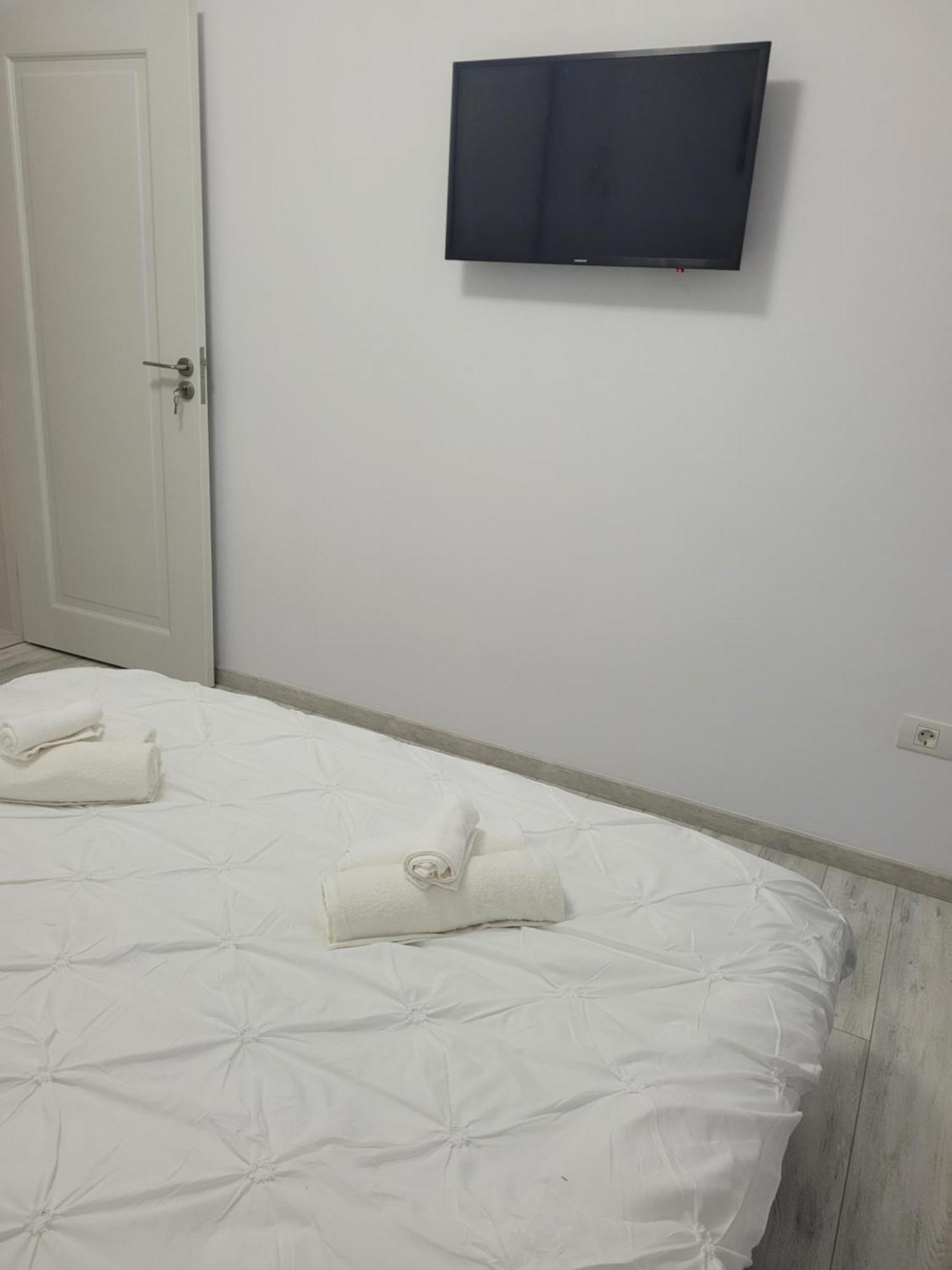 Gold Tag Apartament Τιμισοάρα Εξωτερικό φωτογραφία