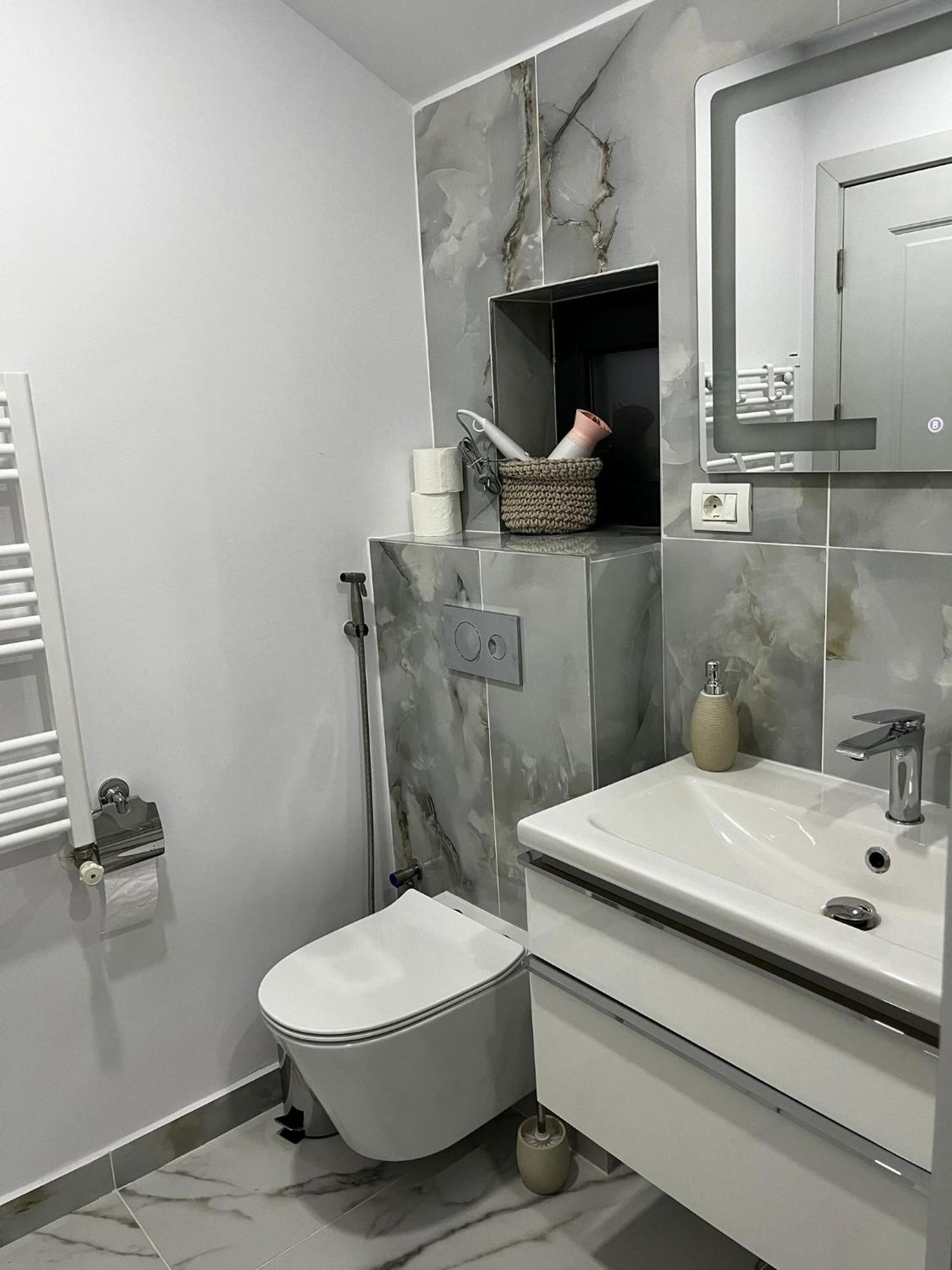 Gold Tag Apartament Τιμισοάρα Εξωτερικό φωτογραφία