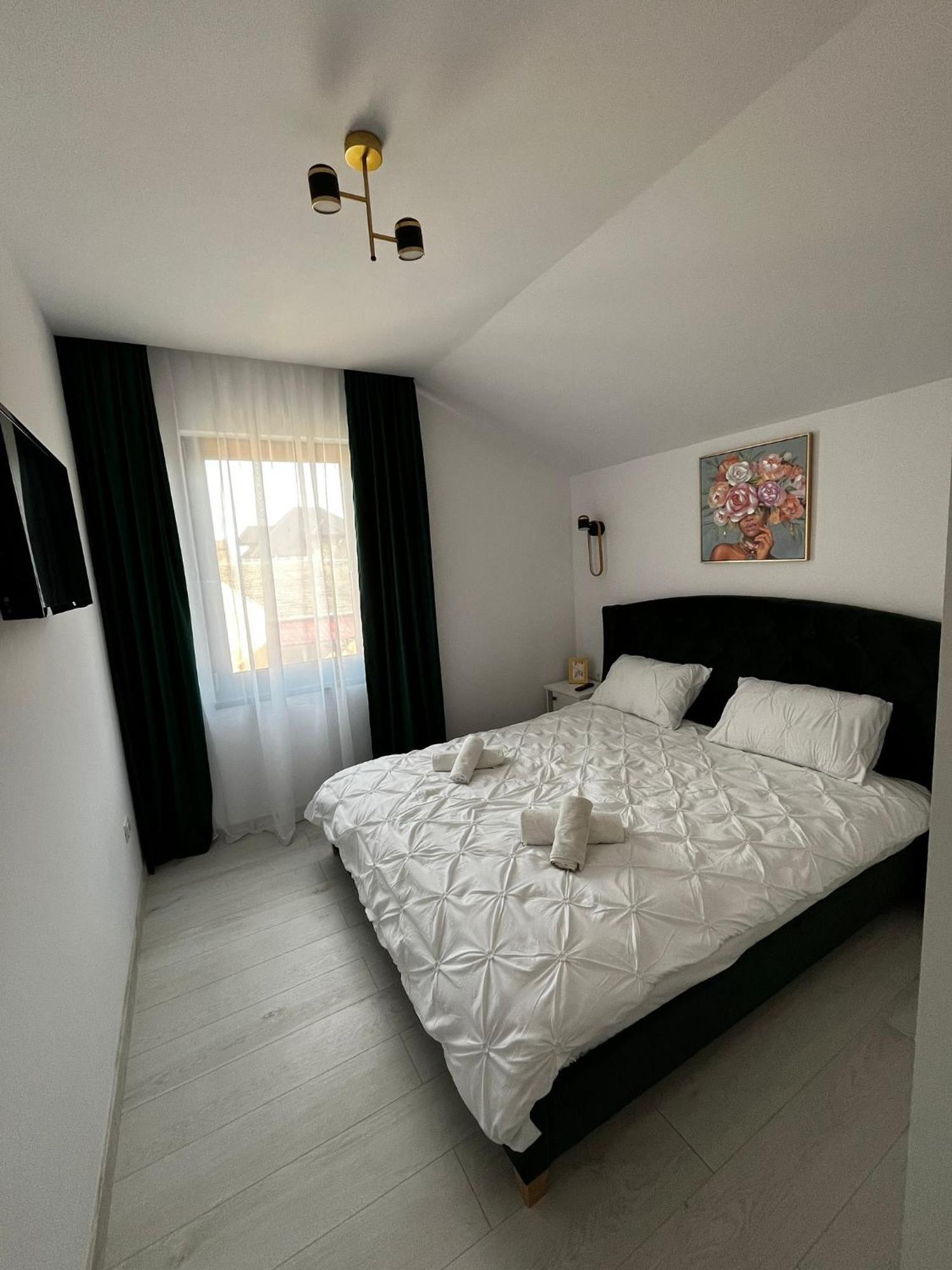 Gold Tag Apartament Τιμισοάρα Εξωτερικό φωτογραφία