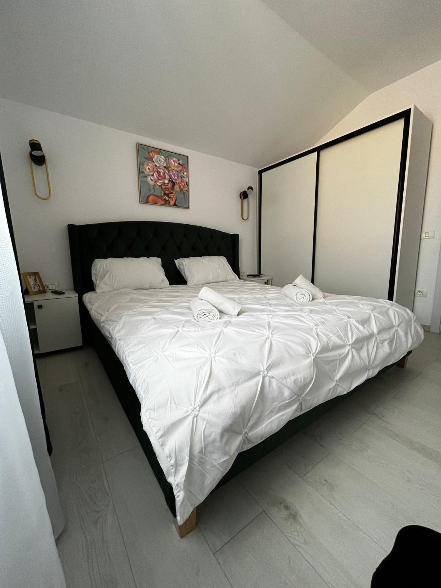 Gold Tag Apartament Τιμισοάρα Εξωτερικό φωτογραφία